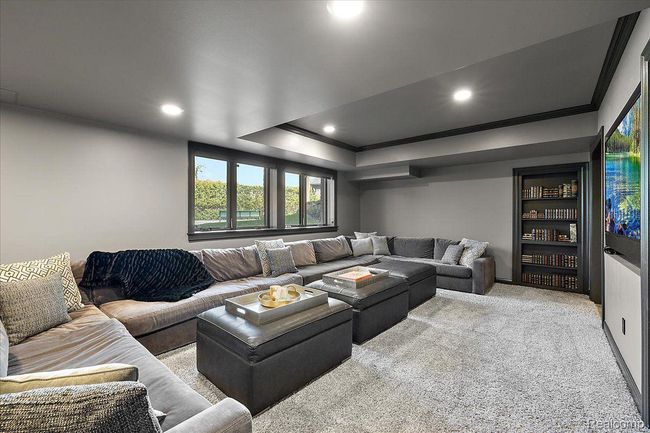 2779 Turtle Lake Dr, House other with 4 bedrooms, 7 bathrooms and null parking in Bloomfield Hills MI | Image 57