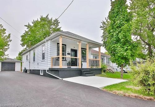 basement-549 Waterloo St, Hamilton, ON, L8H6V6 | Card Image