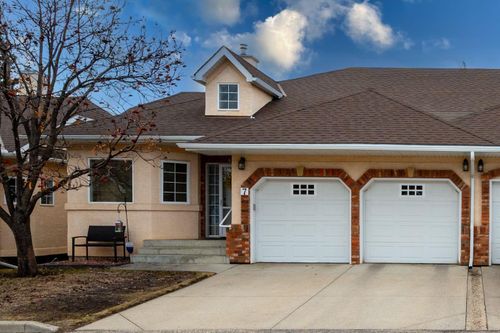 7-6841 Coach Hill Rd Sw, Calgary, AB, T3H3T9 | Card Image