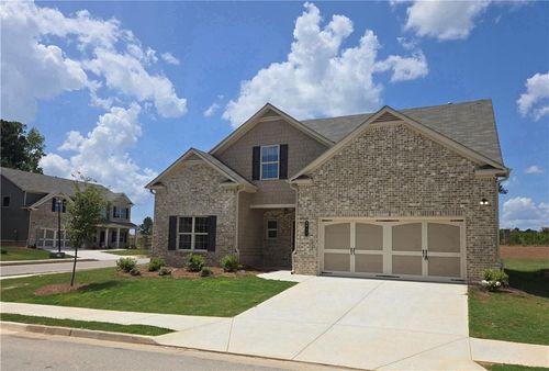 3708 Southfield Ct, Loganville, GA, 30052-4863 | Card Image