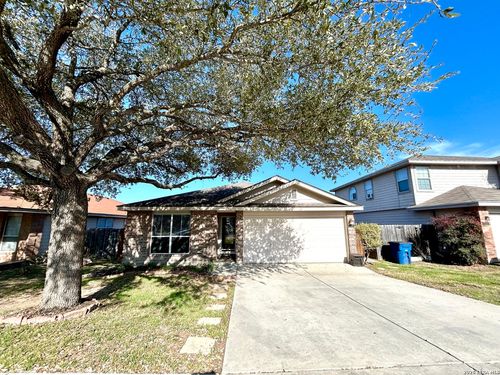 3331 Falcon Grv, New Braunfels, TX, 78130-2684 | Card Image