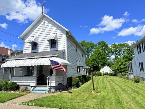 311 Miller St, Luzerne, PA, 18709-1542 | Card Image
