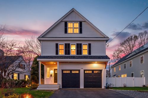 148 Main St, Waltham, MA, 02453 | Card Image