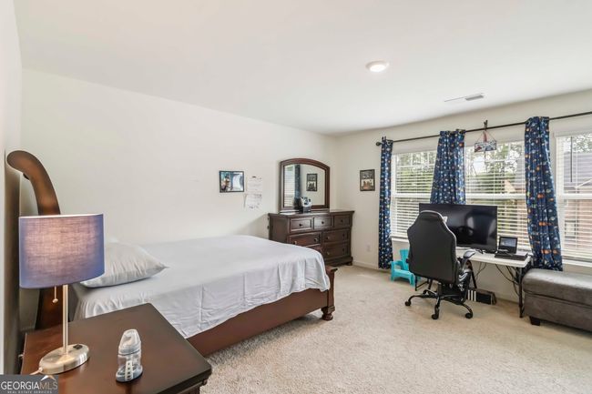 1469 Cliff View Ct, House other with 4 bedrooms, 3 bathrooms and null parking in Conyers GA | Image 13