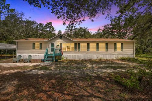 17775 Sw 43rd Pl, DUNNELLON, FL, 34432-1878 | Card Image