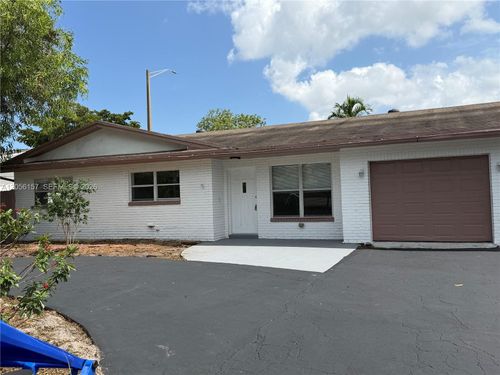 3160 Nw 63rd St, FORT LAUDERDALE, FL, 33309-1607 | Card Image