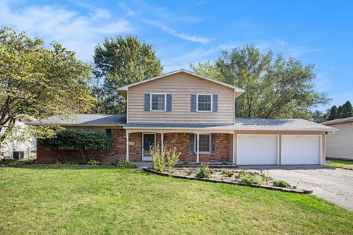 677 Morningside Dr, Battle Creek, MI, 49015-4623 | Card Image