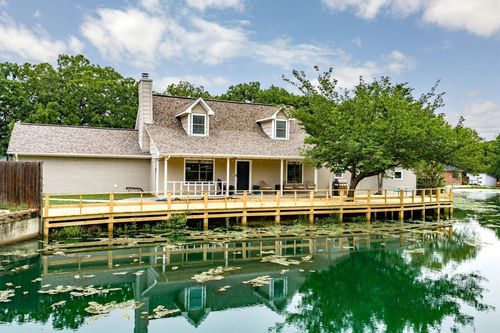 528 Addison St, Lake Dallas, TX, 75065-2308 | Card Image