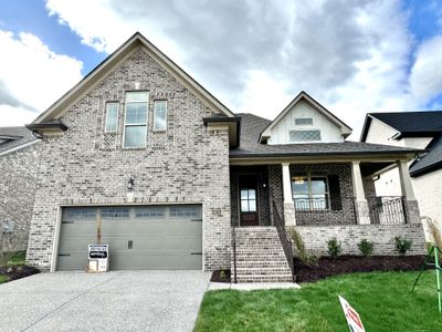 2012 Wt Chandler Blvd #84, House other with 4 bedrooms, 3 bathrooms and 2 parking in Gallatin TN | Image 1