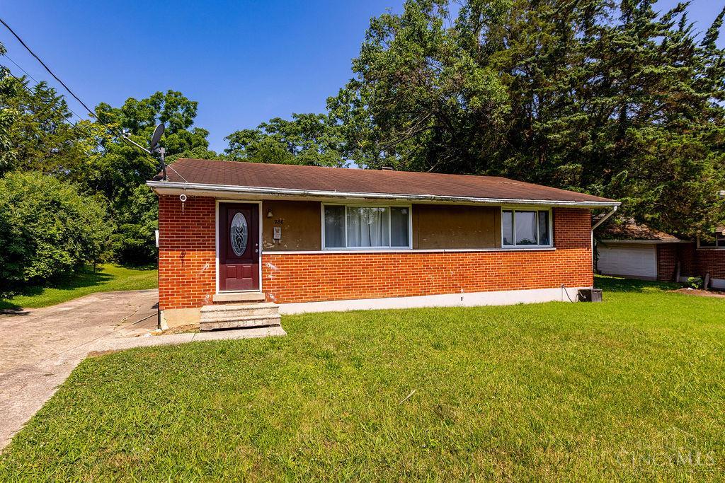 Residential in Woodlawn 2