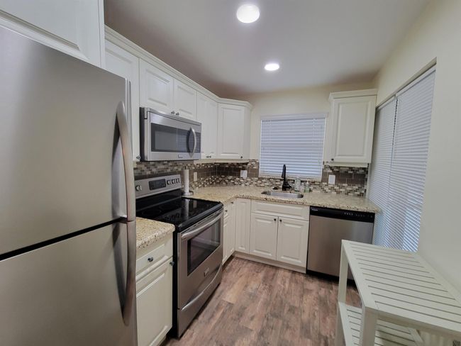 APT-137 - 1340 Ne 28 Th Ave, Condo with 1 bedrooms, 1 bathrooms and null parking in Pompano Beach FL | Image 27