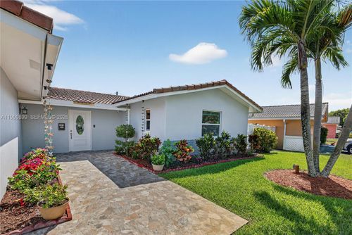3851 Nw 78th Ln, Coral Springs, FL, 33065-3023 | Card Image