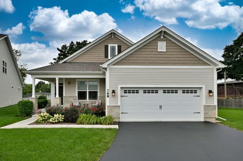 768 Eagle Ct, Addison, IL, 60101-4861 | Card Image