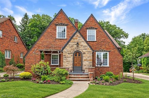 4170 Rustic Rd, Cleveland, OH, 44135-1112 | Card Image