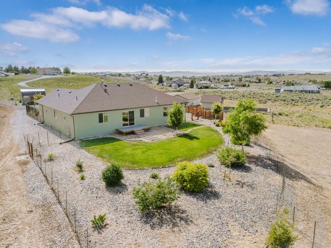 920 Alpine Dr, House other with 4 bedrooms, 3 bathrooms and null parking in Spring Creek NV | Image 38