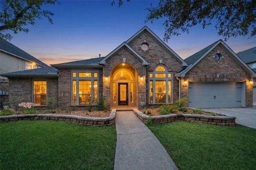 2818 Red Maple Dr, Katy, TX, 77494-3202 | Card Image