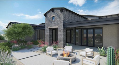 125-8614 E Artisan Pass, Scottsdale, AZ, 85266-1642 | Card Image
