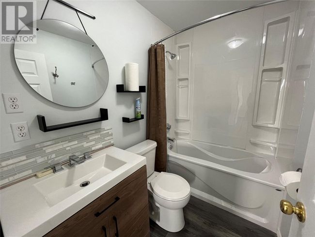 5002 48 Ave, House other with 2 bedrooms, 1 bathrooms and null parking in Pouce Coupe BC | Image 7