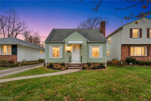 1176 Irene Rd, Lyndhurst, OH, 44124-1356 | Card Image