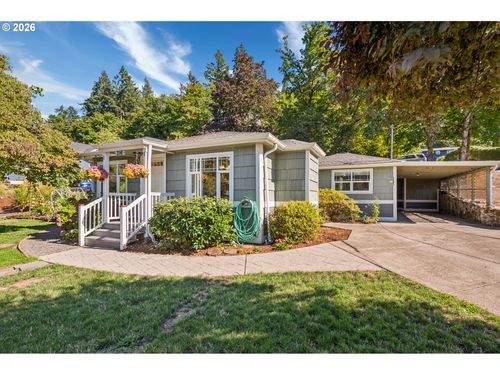 716 4th Ave, Oregon City, OR, 97045-3327 | Card Image