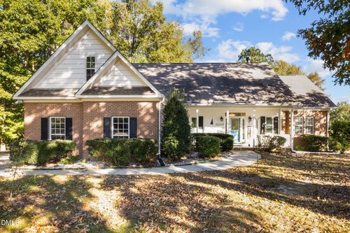 150 Williamston Ridge Dr, Youngsville, NC, 27596-7315 | Card Image