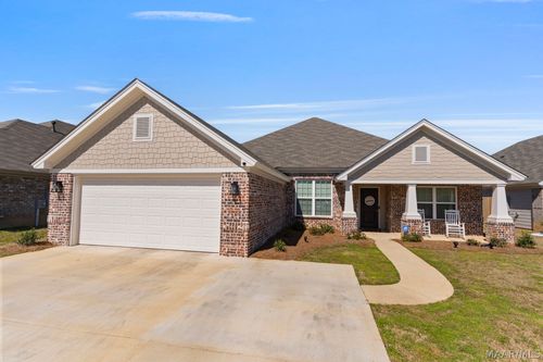 10805 Blackwater Court, MONTGOMERY, AL, 36117 | Card Image