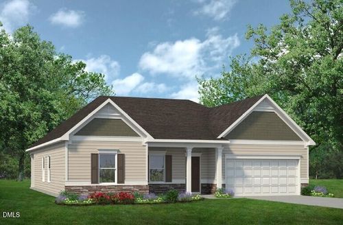 21 Cheshire Farm Dr, Smithfield, NC, 27577-3386 | Card Image