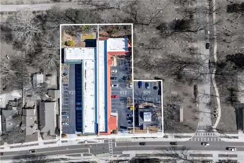 921 Church St, Decatur, GA, 30030-1872 | Card Image