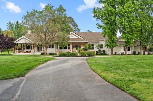 8315 Horseshoe Bar Rd, Loomis, CA, 95650-9776 | Card Image