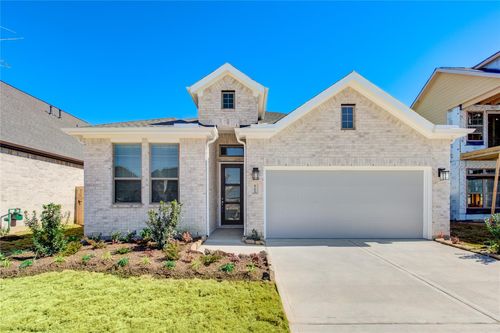 4203 Maple Glen Dr, Fulshear, TX, 77441-2291 | Card Image