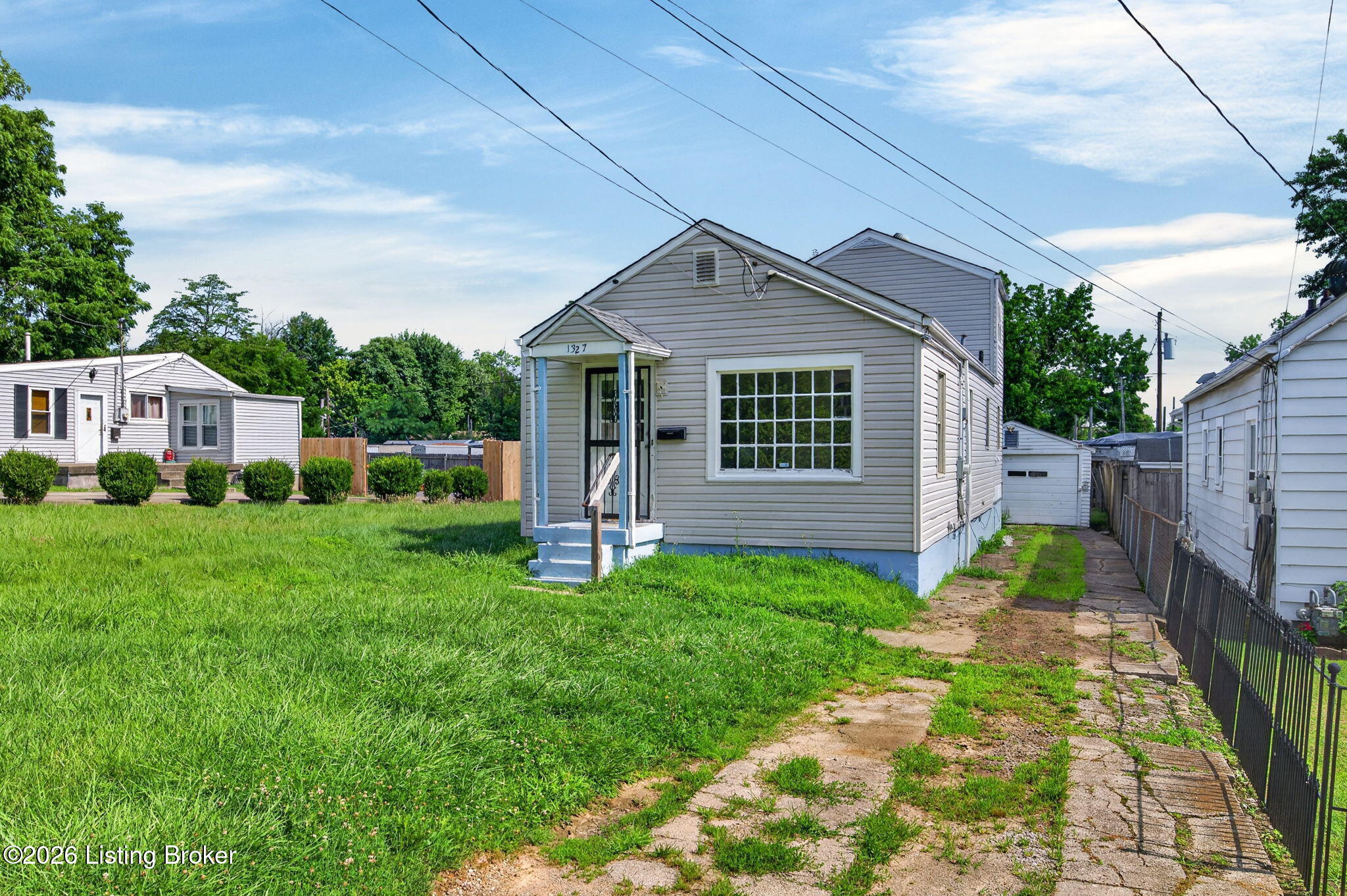 Residential in Louisville 4