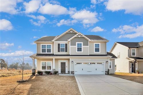 5444 Debut Avenue, Hope Mills, NC, 28348 | Card Image