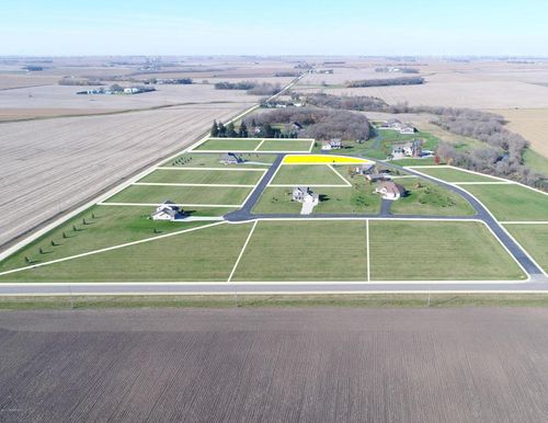 XXXX 257th Street, Grand Meadow, MN, 55936 | Card Image