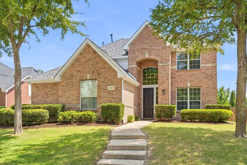 8901 Bear Creek Dr, Mckinney, TX, 75072-3042 | Card Image