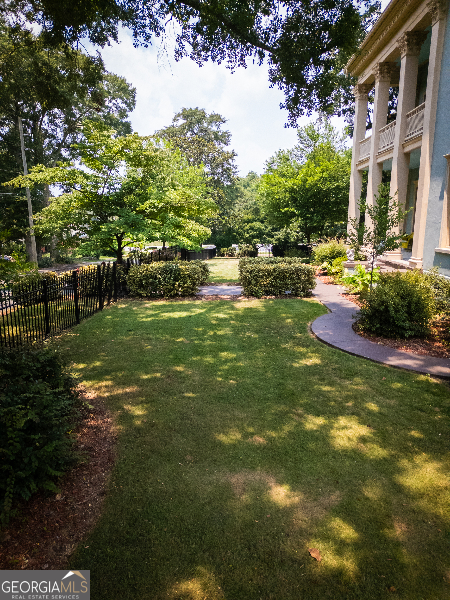 Residential in Grantville 2