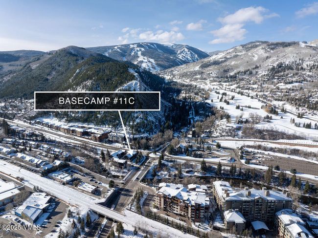 11C - 38359 Highway 6, Townhouse with 3 bedrooms, 4 bathrooms and null parking in Avon CO | Image 20