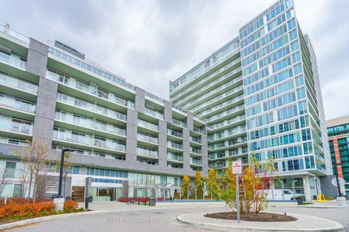 410w-565 Wilson Ave, Toronto, ON, M3H0C6 | Card Image