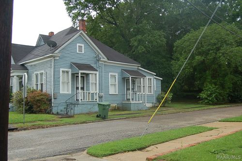 3 Early St, Montgomery, AL, 36104-5424 | Card Image