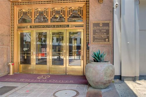 apt-1102-32 Peachtree St Nw, Atlanta, GA, 30303-2358 | Card Image