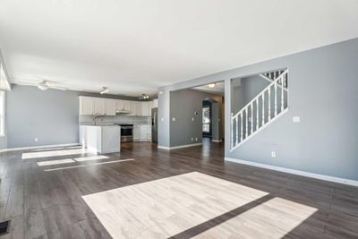 9748 Hidden Valley Dr Nw, House detached with 5 bedrooms, 3 bathrooms and 4 parking in Calgary AB | Image 2