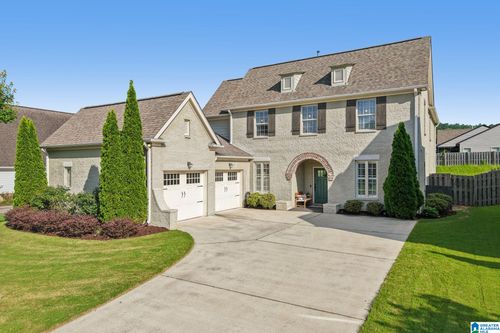 5242 Stockton Pass, TRUSSVILLE, AL, 35173-2519 | Card Image