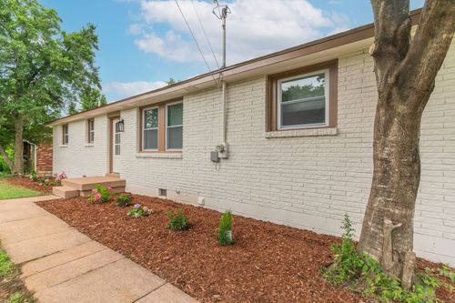 3814 Plantation Dr, Hermitage, TN, 37076-1838 | Card Image