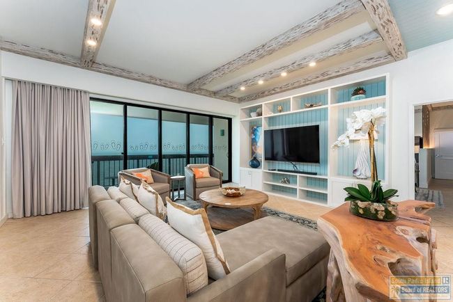 1216 - 310 Padre Blvd, Condo with 3 bedrooms, 3 bathrooms and null parking in South Padre Island TX | Image 13