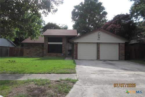 1815 Cedarview Dr, Killeen, TX, 76543-3944 | Card Image