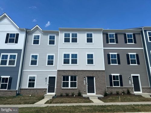 lot-260-lancaster-205 Swan Field Ave, RANSON, WV, 25438-4625 | Card Image