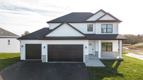 505 Ridge Court, ORFORDVILLE, WI, 53576 | Card Image
