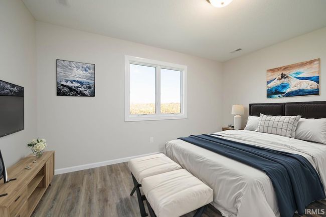 451 Cottonwood Ct, House other with 3 bedrooms, 2 bathrooms and null parking in Markle IN | Image 16