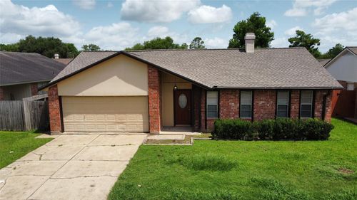 13214 Ensley Wood Dr, Houston, TX, 77082-5017 | Card Image