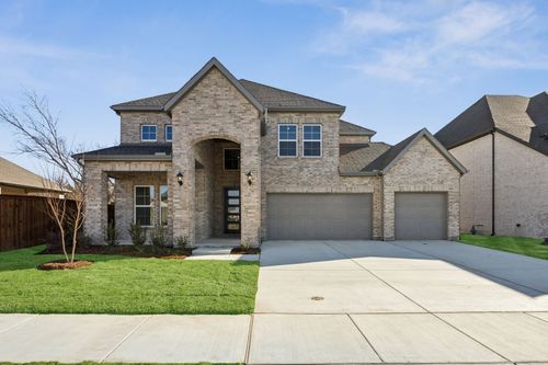 1400 Rose Mallow Rd, Celina, TX, 75009-5951 | Card Image