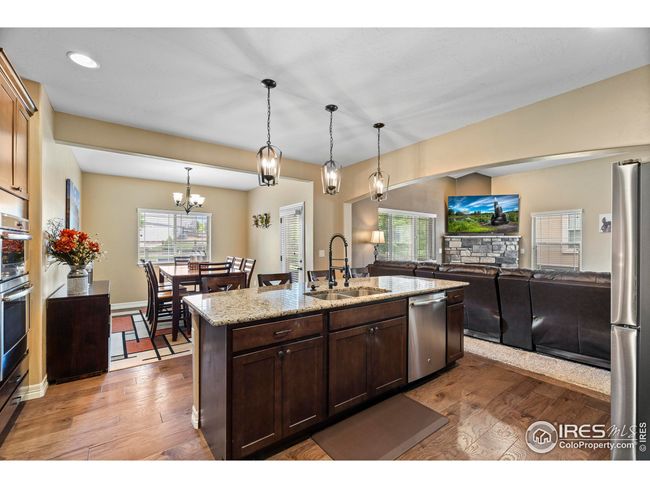 4135 Carroway Seed Dr, House other with 7 bedrooms, 6 bathrooms and null parking in Johnstown CO | Image 9